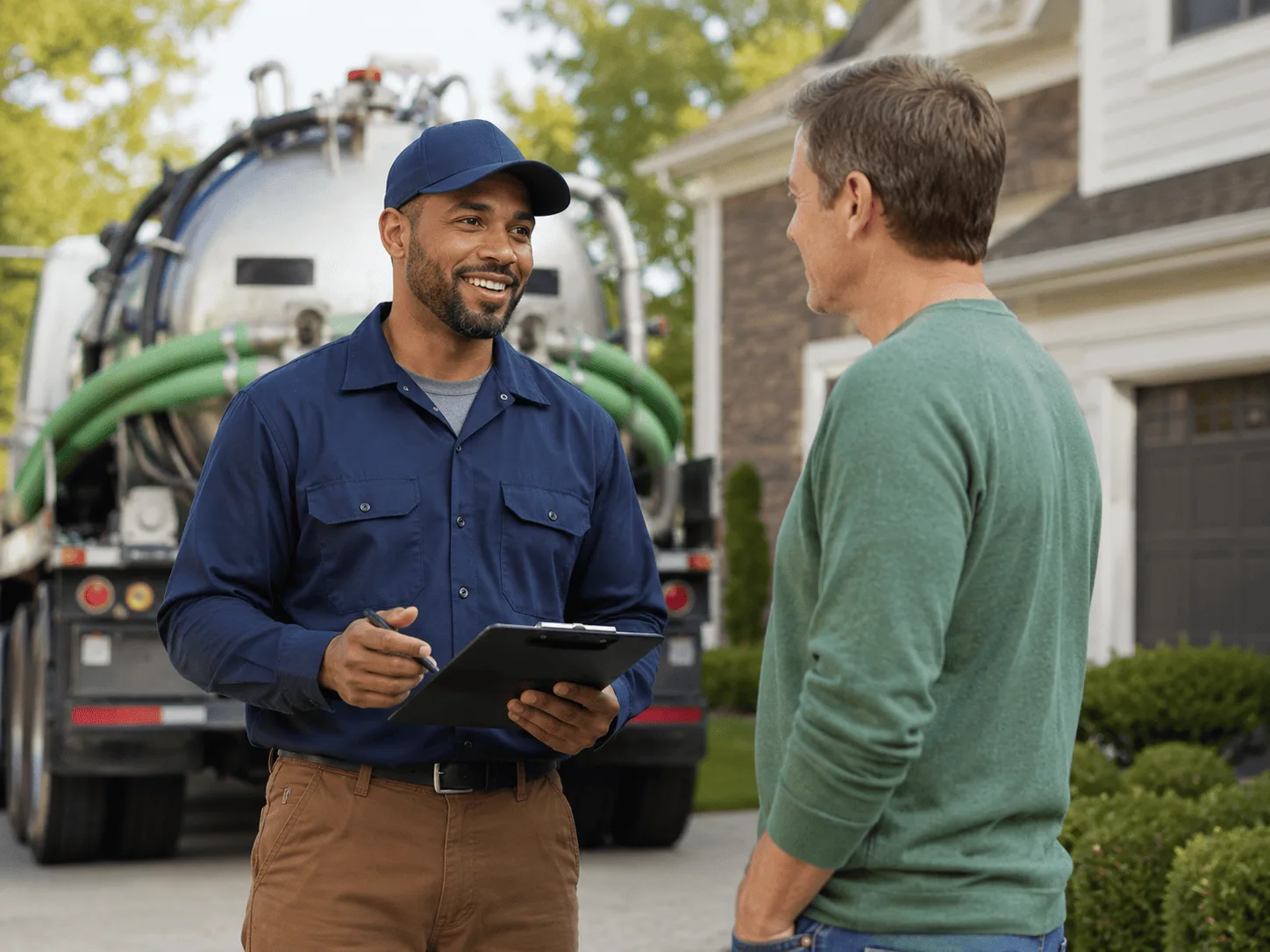 Mosquito Control Talmage, UT FAQs